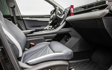 Geely Atlas, 2024 год, 3 048 000 рублей, 22 фотография