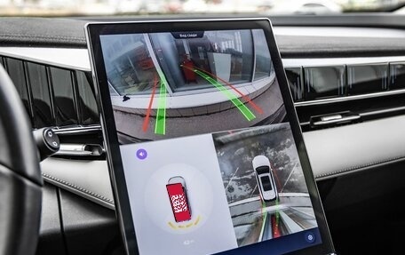 Geely Atlas, 2024 год, 3 048 000 рублей, 36 фотография