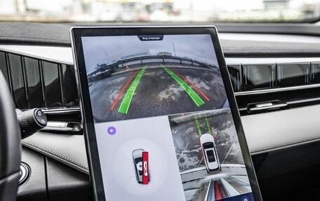 Geely Atlas, 2024 год, 3 048 000 рублей, 37 фотография