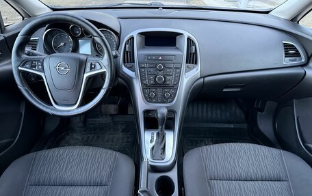 Opel Astra J, 2013 год, 799 000 рублей, 9 фотография