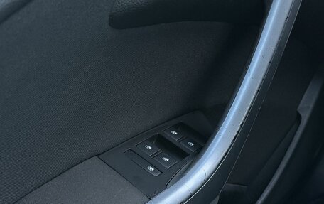 Opel Astra J, 2013 год, 799 000 рублей, 15 фотография