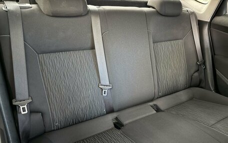 Opel Astra J, 2013 год, 799 000 рублей, 11 фотография