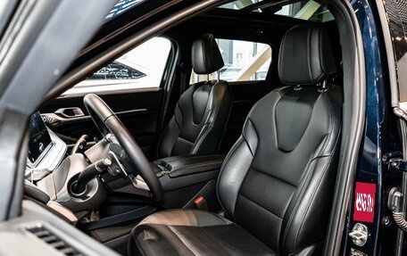 Haval F7, 2026 год, 3 464 010 рублей, 11 фотография