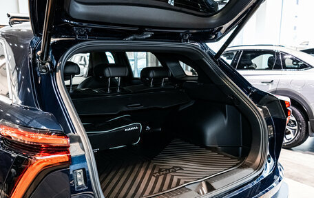 Haval F7, 2026 год, 3 464 010 рублей, 20 фотография