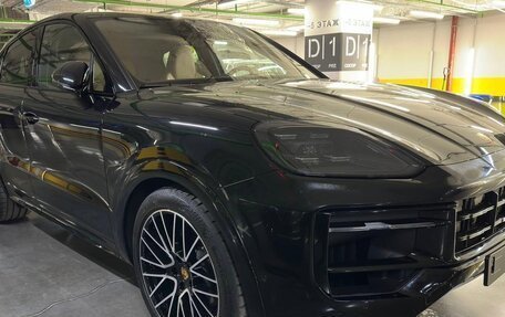 Porsche Cayenne III, 2025 год, 17 580 000 рублей, 3 фотография