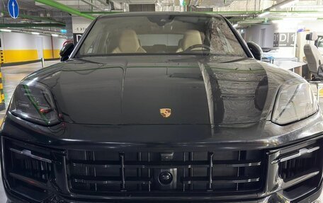 Porsche Cayenne III, 2025 год, 17 580 000 рублей, 2 фотография