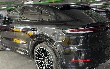 Porsche Cayenne III, 2025 год, 17 580 000 рублей, 5 фотография