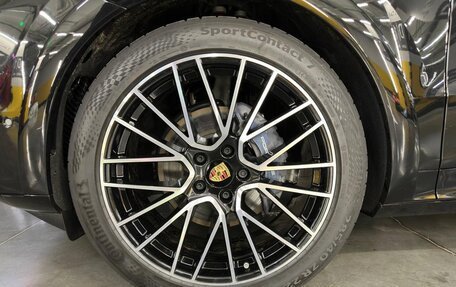 Porsche Cayenne III, 2025 год, 17 580 000 рублей, 9 фотография