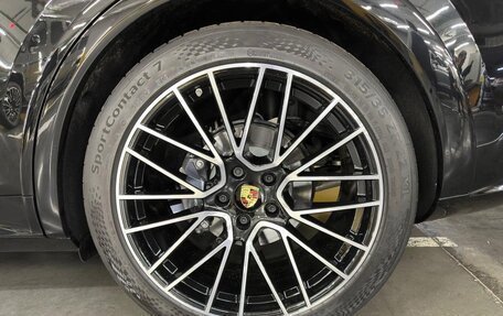 Porsche Cayenne III, 2025 год, 17 580 000 рублей, 10 фотография