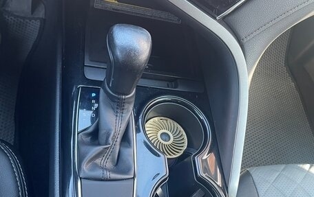 Toyota Camry, 2020 год, 3 150 000 рублей, 8 фотография