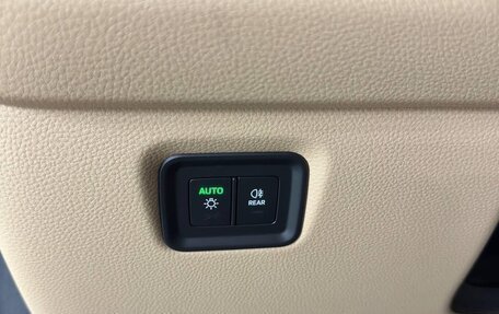 Porsche Cayenne III, 2025 год, 17 580 000 рублей, 17 фотография