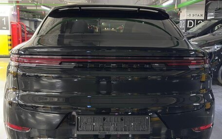 Porsche Cayenne III, 2025 год, 17 580 000 рублей, 8 фотография