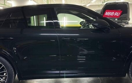 Porsche Cayenne III, 2025 год, 17 580 000 рублей, 7 фотография