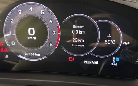 Porsche Cayenne III, 2025 год, 17 580 000 рублей, 20 фотография