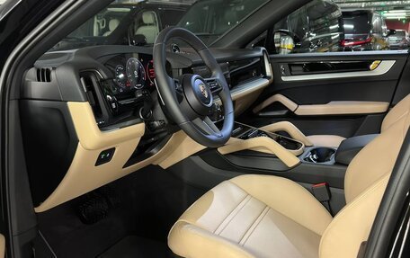 Porsche Cayenne III, 2025 год, 17 580 000 рублей, 19 фотография