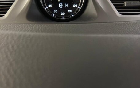 Porsche Cayenne III, 2025 год, 17 580 000 рублей, 24 фотография