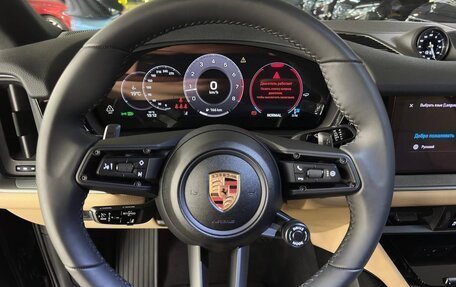 Porsche Cayenne III, 2025 год, 17 580 000 рублей, 18 фотография