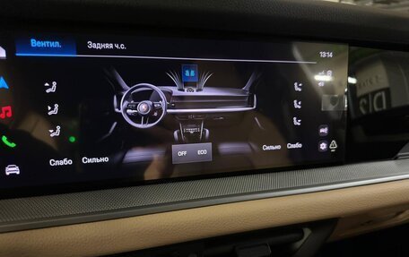 Porsche Cayenne III, 2025 год, 17 580 000 рублей, 26 фотография