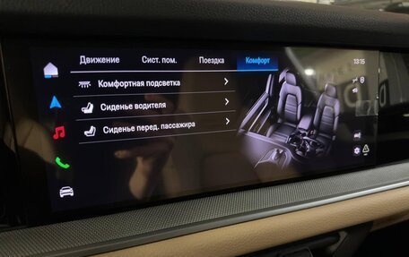 Porsche Cayenne III, 2025 год, 17 580 000 рублей, 28 фотография