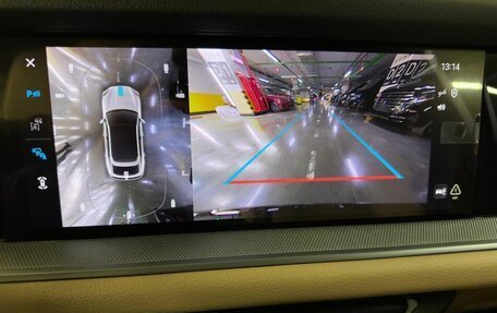 Porsche Cayenne III, 2025 год, 17 580 000 рублей, 27 фотография