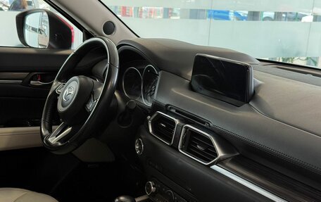 Mazda CX-5 II, 2018 год, 2 997 000 рублей, 8 фотография