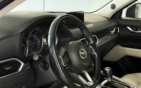 Mazda CX-5 II, 2018 год, 2 997 000 рублей, 7 фотография