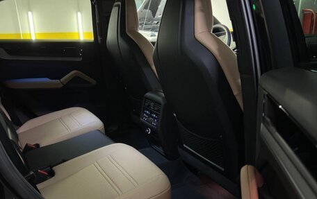 Porsche Cayenne III, 2025 год, 17 580 000 рублей, 40 фотография