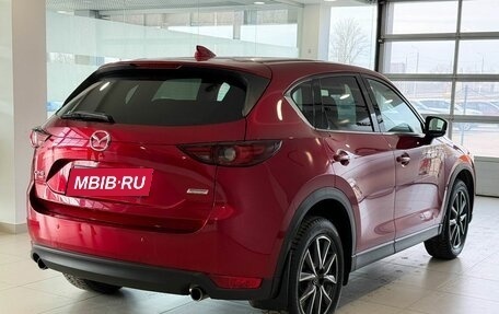 Mazda CX-5 II, 2018 год, 2 997 000 рублей, 6 фотография