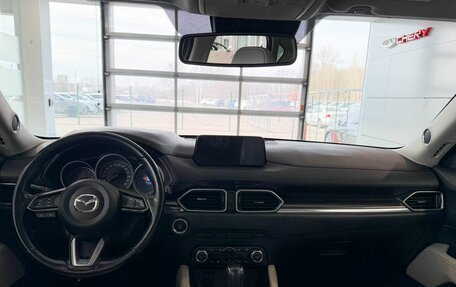 Mazda CX-5 II, 2018 год, 2 997 000 рублей, 11 фотография