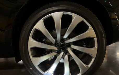 Land Rover Range Rover IV рестайлинг, 2026 год, 24 980 000 рублей, 9 фотография