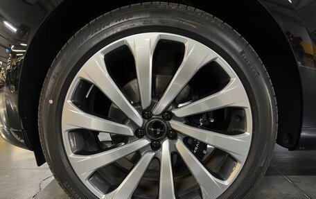 Land Rover Range Rover IV рестайлинг, 2026 год, 24 980 000 рублей, 8 фотография