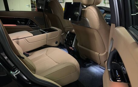 Land Rover Range Rover IV рестайлинг, 2026 год, 24 980 000 рублей, 12 фотография