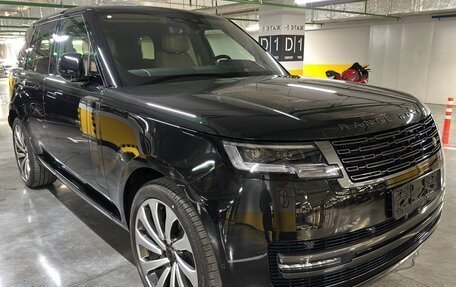 Land Rover Range Rover IV рестайлинг, 2026 год, 24 980 000 рублей, 2 фотография