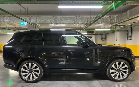 Land Rover Range Rover IV рестайлинг, 2026 год, 24 980 000 рублей, 7 фотография