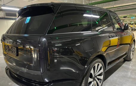 Land Rover Range Rover IV рестайлинг, 2026 год, 24 980 000 рублей, 6 фотография