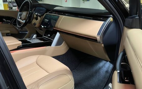 Land Rover Range Rover IV рестайлинг, 2026 год, 24 980 000 рублей, 11 фотография