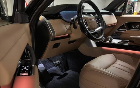 Land Rover Range Rover IV рестайлинг, 2026 год, 24 980 000 рублей, 10 фотография