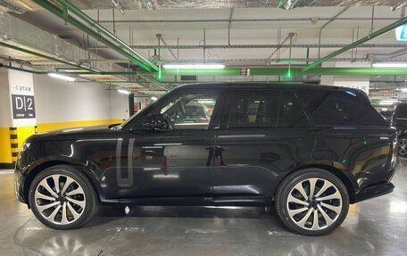 Land Rover Range Rover IV рестайлинг, 2026 год, 24 980 000 рублей, 3 фотография