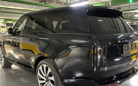 Land Rover Range Rover IV рестайлинг, 2026 год, 24 980 000 рублей, 4 фотография