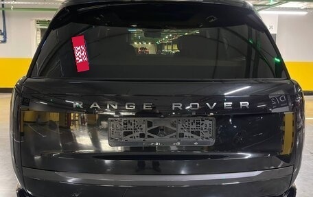 Land Rover Range Rover IV рестайлинг, 2026 год, 24 980 000 рублей, 5 фотография