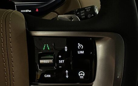 Land Rover Range Rover IV рестайлинг, 2026 год, 24 980 000 рублей, 17 фотография