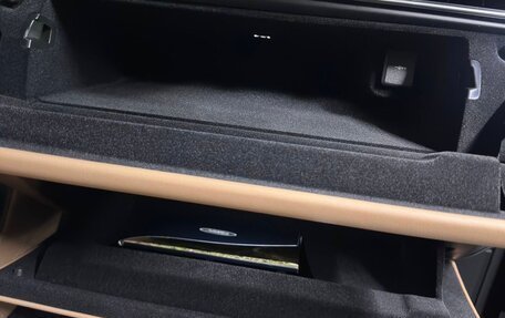 Land Rover Range Rover IV рестайлинг, 2026 год, 24 980 000 рублей, 16 фотография