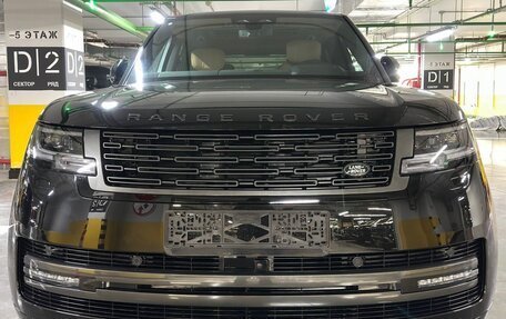 Land Rover Range Rover IV рестайлинг, 2026 год, 24 980 000 рублей, 15 фотография