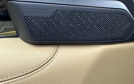 Land Rover Range Rover IV рестайлинг, 2026 год, 24 980 000 рублей, 27 фотография