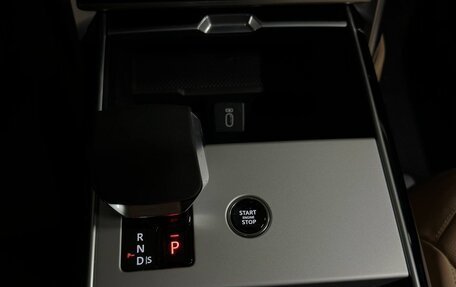 Land Rover Range Rover IV рестайлинг, 2026 год, 24 980 000 рублей, 20 фотография