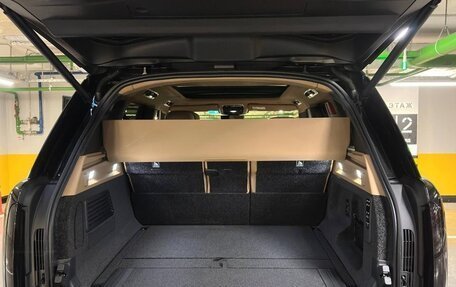 Land Rover Range Rover IV рестайлинг, 2026 год, 24 980 000 рублей, 37 фотография