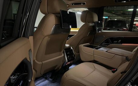 Land Rover Range Rover IV рестайлинг, 2026 год, 24 980 000 рублей, 39 фотография