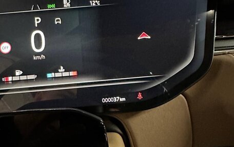 Land Rover Range Rover IV рестайлинг, 2026 год, 24 980 000 рублей, 32 фотография