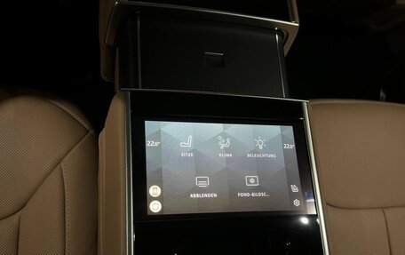 Land Rover Range Rover IV рестайлинг, 2026 год, 24 980 000 рублей, 34 фотография