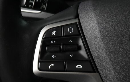 Hyundai Solaris II рестайлинг, 2018 год, 1 350 000 рублей, 13 фотография